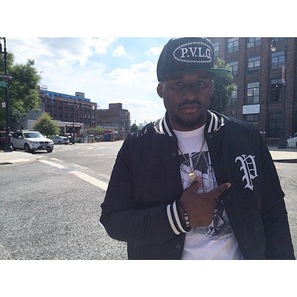 One Day in Brooklyn with Rasheed Chappell