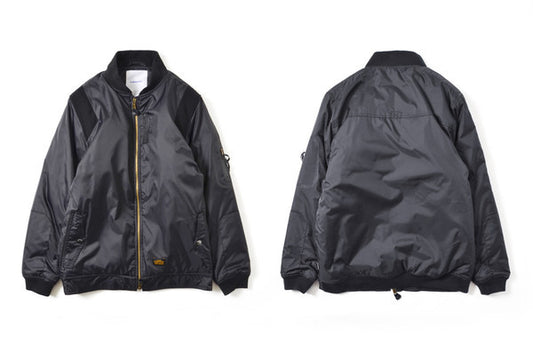 Lafayette 2Layer Flight Jacket