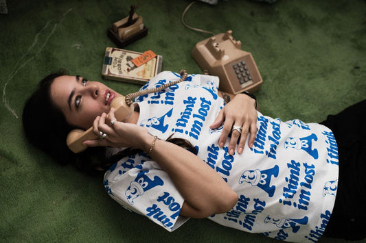 ANTHEM 2014 A/W LOOKBOOK | WILD HIGH WORLD