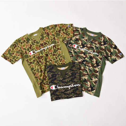 Champion Delivery Now Online