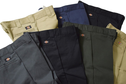 Dickies Original Work Pant Delivery