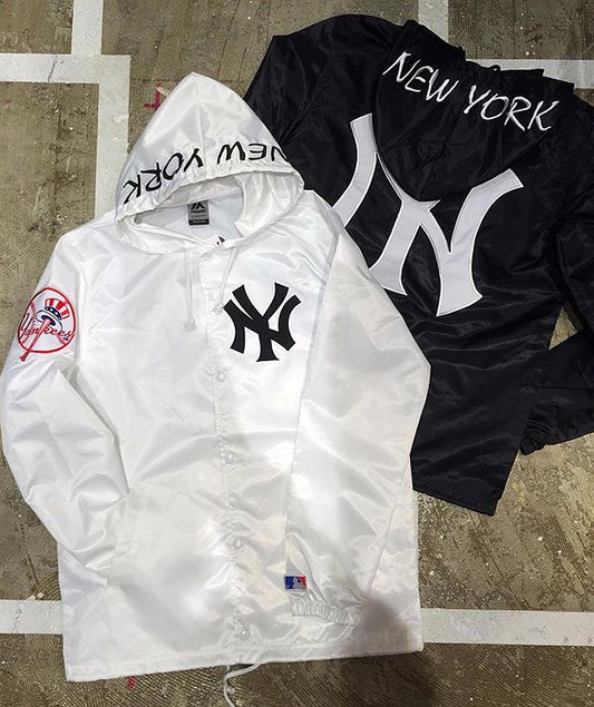 Majestic Delivery! Now Online!