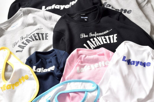 Lafayette KIDS & Baby Delivery