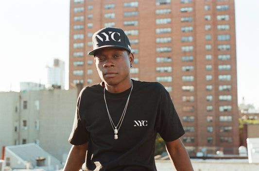 PRIVILEGE x THE CITY OF GODS coming soon...