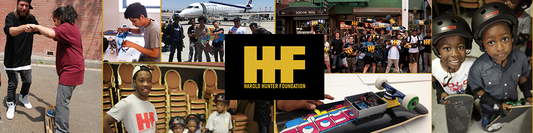 HHF 2016: TRANSFORMING LIVES