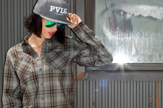 Danny Steezy for PRIVILEGE New York