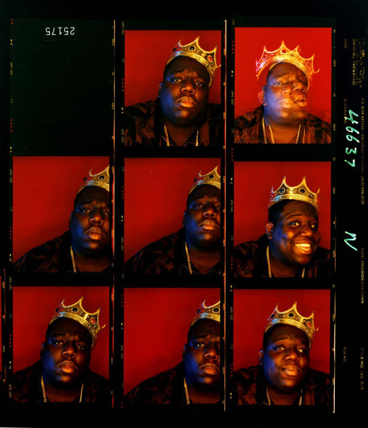 CONTACT HIGH: A Visual History of Hip-Hop