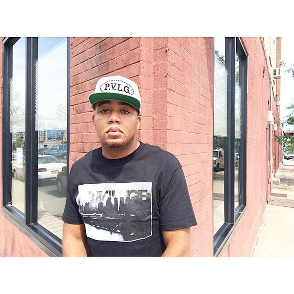 One Day with Skyzoo