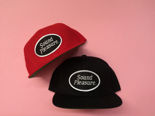 ANTHEM Sound Pleasure Cap Delivery