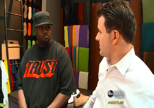 Sneakerheads: Inside the World of High-Stakes Sneaker Trading