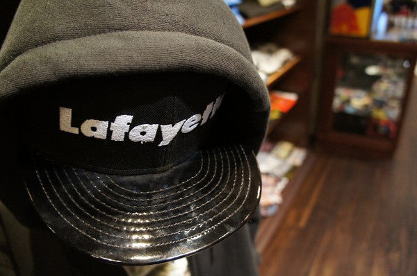 Lafayette New Era Caps Limited Edition