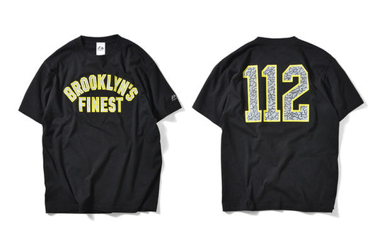 MAJESTIC - BROOKLYN'S FINEST TEE