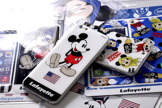 Lafayette x Gizmobies Coming Soon!