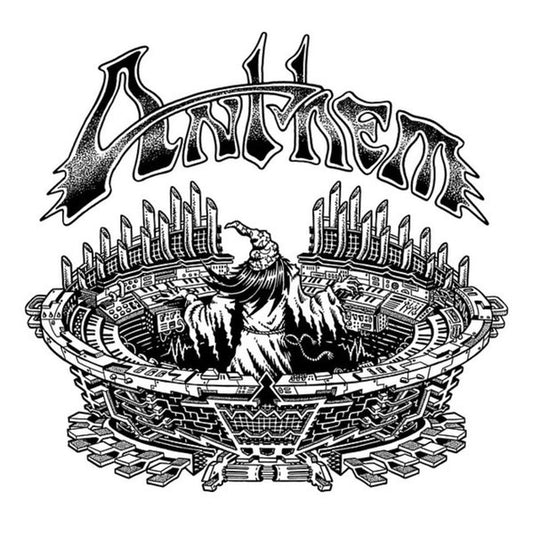 SNEAK PEAK: ANTHEM S/S 2015