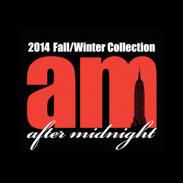 am Aftermidnight Fall Winter Collection
