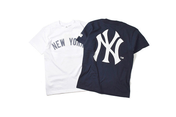 Majestic New York Yankees LFYT Sport Exclusive Tee