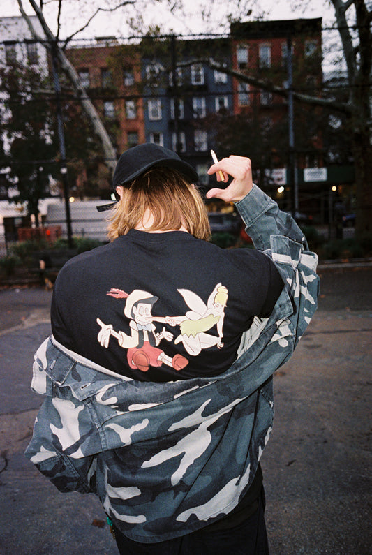 Saints & Sinners by Shawn Powers