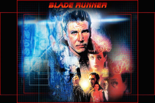 Blade Runner (1982)
