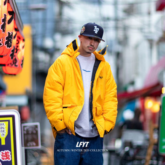 LFYT 2020 AUTUMN/WINTER Collection 6th Delivery