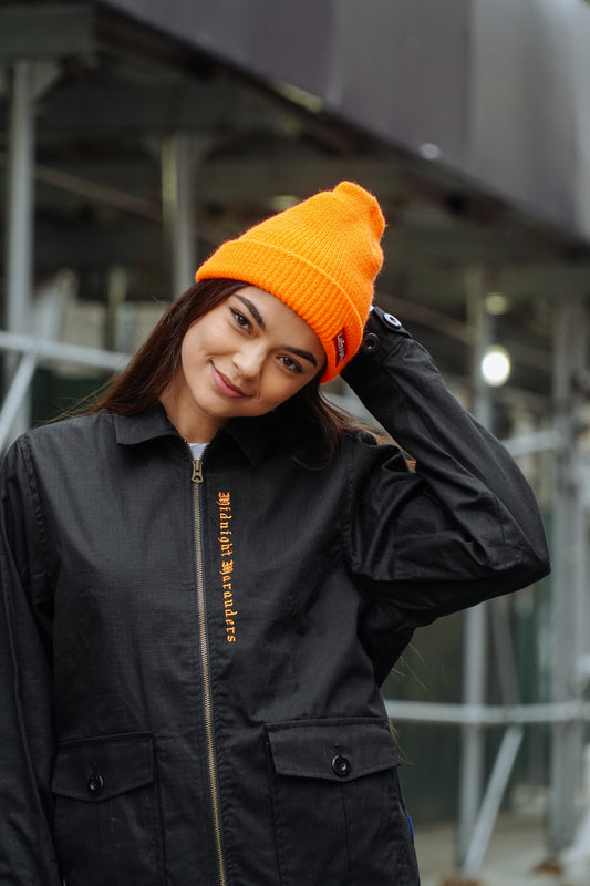 LAFAYETTE COTTON RIPSTOP DRIZLLER JACKET