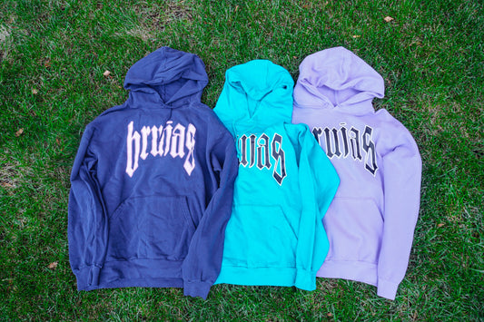Brujas Hoodie