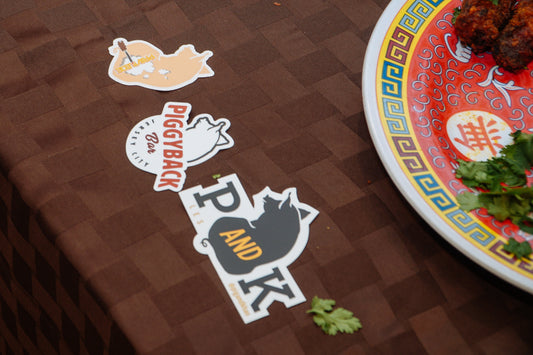 Privilege x Pig & Khao Release Party Recap