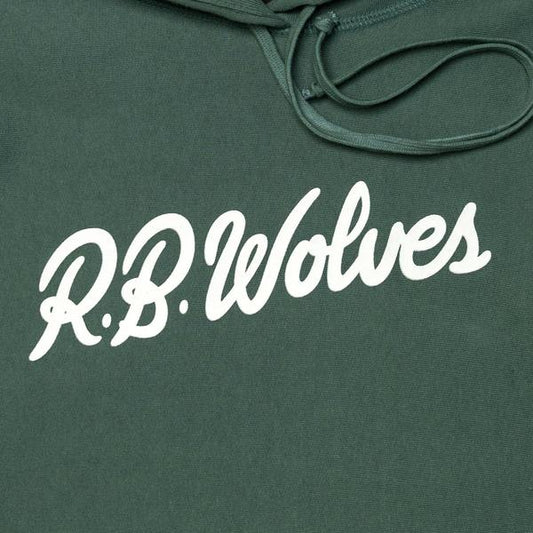 Raised by Wolves Autumn Winter 2019 Collection