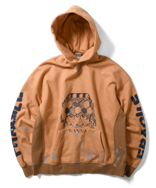 Wanna Japan Spring 2021 Delivery 2.