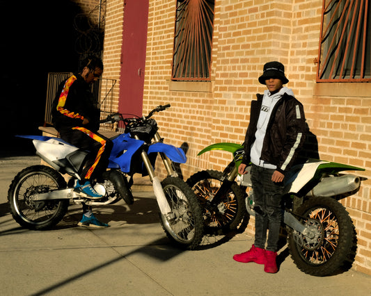 One Day in Brooklyn