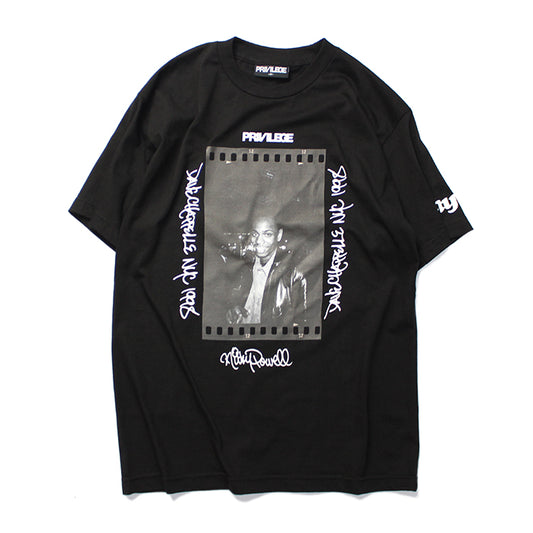 Privilege x Ricky Powell Capsule