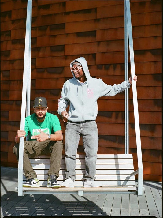 Gang Corp Spring 2021 Delivery 2.