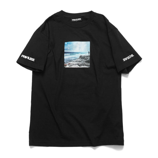 PRIVILEGE x SRFSCHL HARRY FRAUD THE COAST