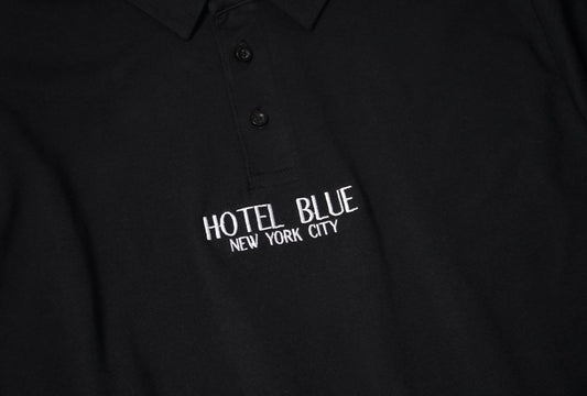 Hotel Blue Spring 2018 Delivery Now In-Store & Online