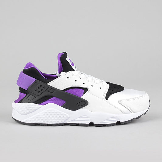 Nike Air Huarache Run '91 QS "Purple Punch"