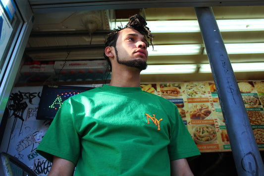 Lafayette NY Pizzeria Tee