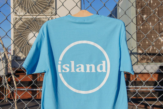 Island Circle Now Online