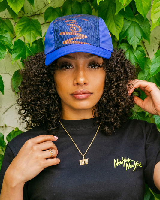New York New York Spring Delivery 2019