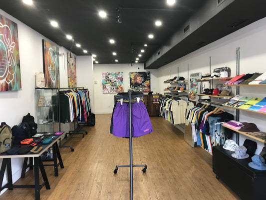 WE’RE BACK PULL UP‼️