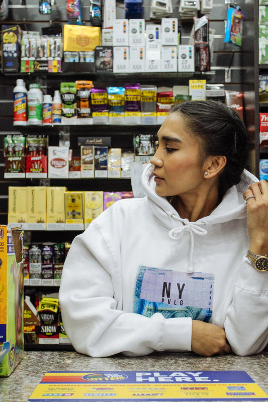 PRIVILEGE NY SCRATCH OFF