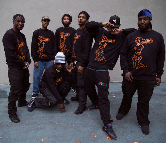 Gang Corp Fall Winter 2020 Collection