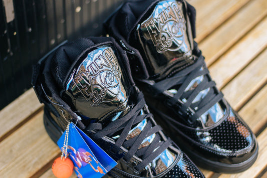 Privilege x Ewing 33 | 7.22
