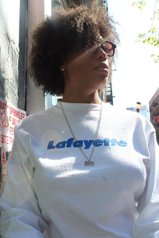 Lafayette Style Shoot on Clinton St