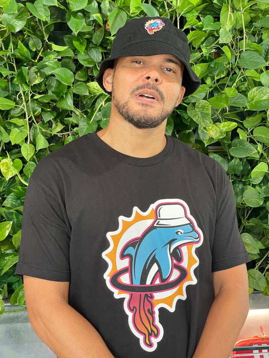 LFYT x WALSHY FIRE - HOT FINS COLLECTION