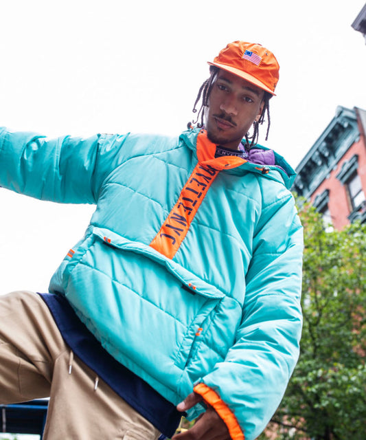 Lafayette 2018 Winter Delivery