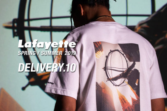 Lafayette Spring/Summer 2019 Delivery 10.