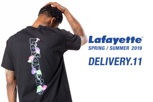 Lafayette Spring/Summer 2019 Delivery 11.