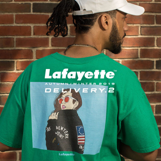 Lafayette Autumn Winter 2019 Collection - Delivery 2.