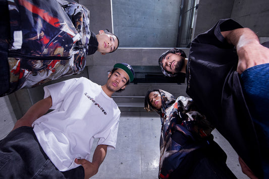 LFYT 2021 SPRING/SUMMER Collection 1st Delivery