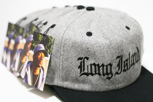 Bongiorno LI Cap