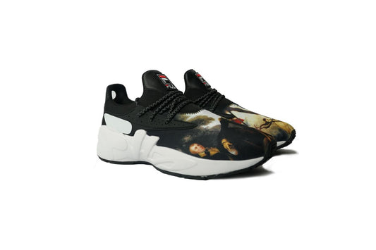 Lafayette x Fila Mindbreaker 2.0